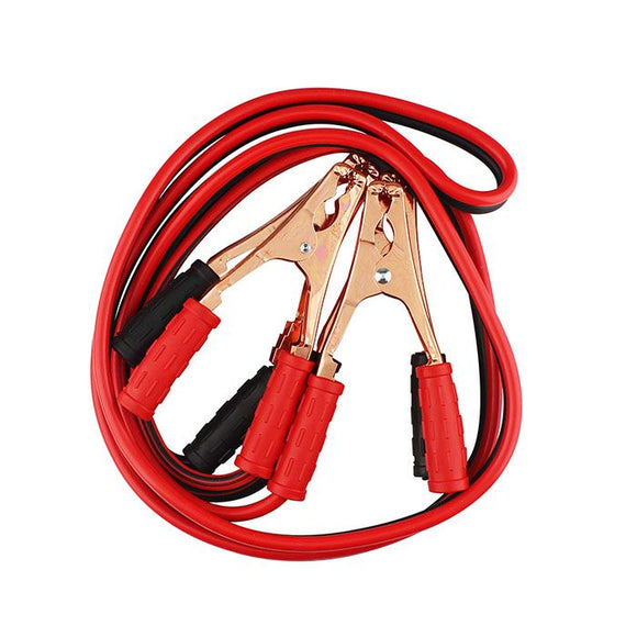 Cables Pasacorriente 2.4 m Santul