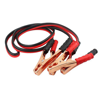Cables Pasacorriente 2.4 m Santul