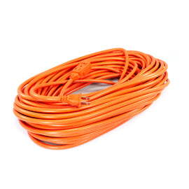 Extensión 30 m Naranja - 0