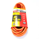 Extensión 5 m Naranja-3