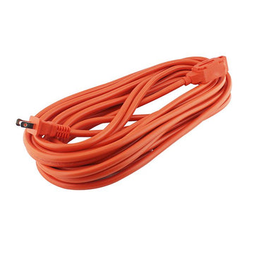 Extensión 10 m Naranja - 0