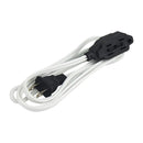 Extensión 4 m Blanca-2