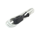 Extensión 3 m Blanca-3