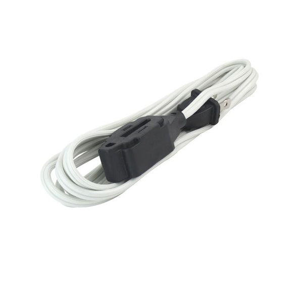 Extensión 3 m Blanca