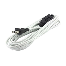 Extensión 5 m Blanca - 0