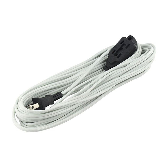 Extensión 8 m  Blanca