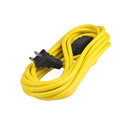 Extensión 5 m Uso Rudo Amarilla-2