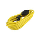 Extensión 6 m Uso Ruso Amarilla-2