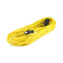 Extensión 20 m Uso Rudo Amarilla-2