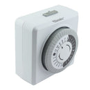 Temporizador Analogo 24 Hrs-2