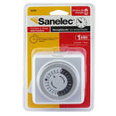 Temporizador Analogo 24 Hrs-1