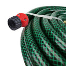 Manguera Reforzada 3 Capas 10 m 1/2"-2