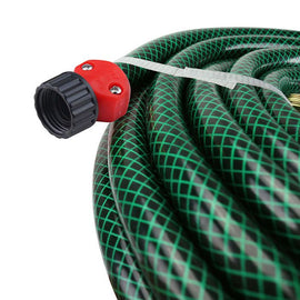 Manguera Reforzada 3 Capas 10 m 1/2" - 0