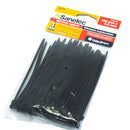 Cincho 10 cm Negro-1