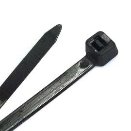 Cincho 15 cm Negro - 0