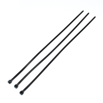 Cincho 30 cm Negro - 0