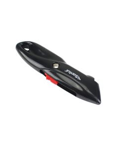 Cutter 6" Navaja Retráctil Plastico