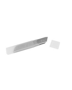 Cuchillas de Repuesto P/Cutter de 6 C/10 pz