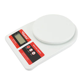 Bascula Multiusos Digital Santul