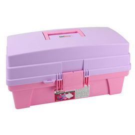 Caja 14" Vanity Rosa Santul - 0