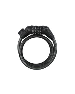 Candado de Cable 3/8" X 150 de Combinación