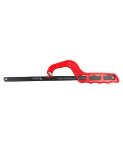 Mini arco para segueta de plástico 12"