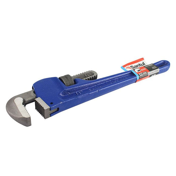 Llave Stilson industrial 14"