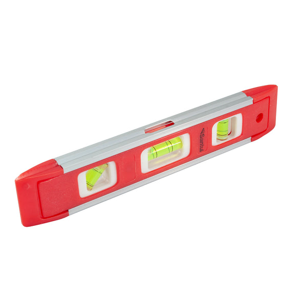 Nivel tipo Torpedo Magnético 9"