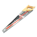 Serrucho para Madera 18", 9 Dientes por Pulgada-2