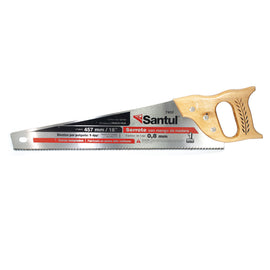 Serrucho para Madera 18", 9 Dientes por Pulgada