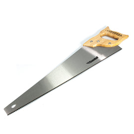 Serrucho Para Madera 20", 7 Dientes por Pulgada