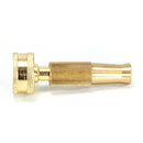 Chiflo 3 1/2" de Bronce P/Manguera 3/4-3