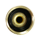Chiflo 3 1/2" de Bronce P/Manguera 3/4-1
