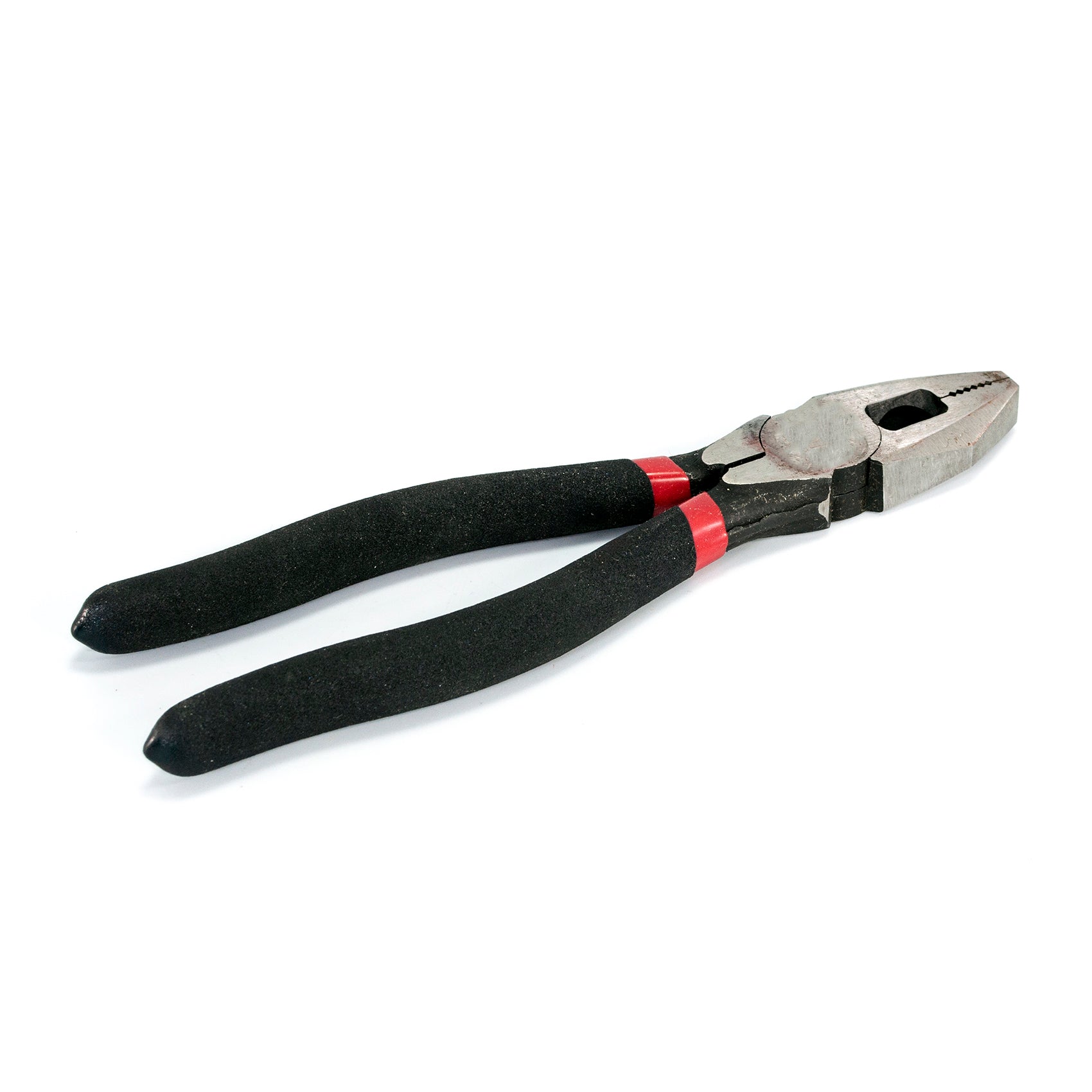 Pinza 7" Electricista Profesional