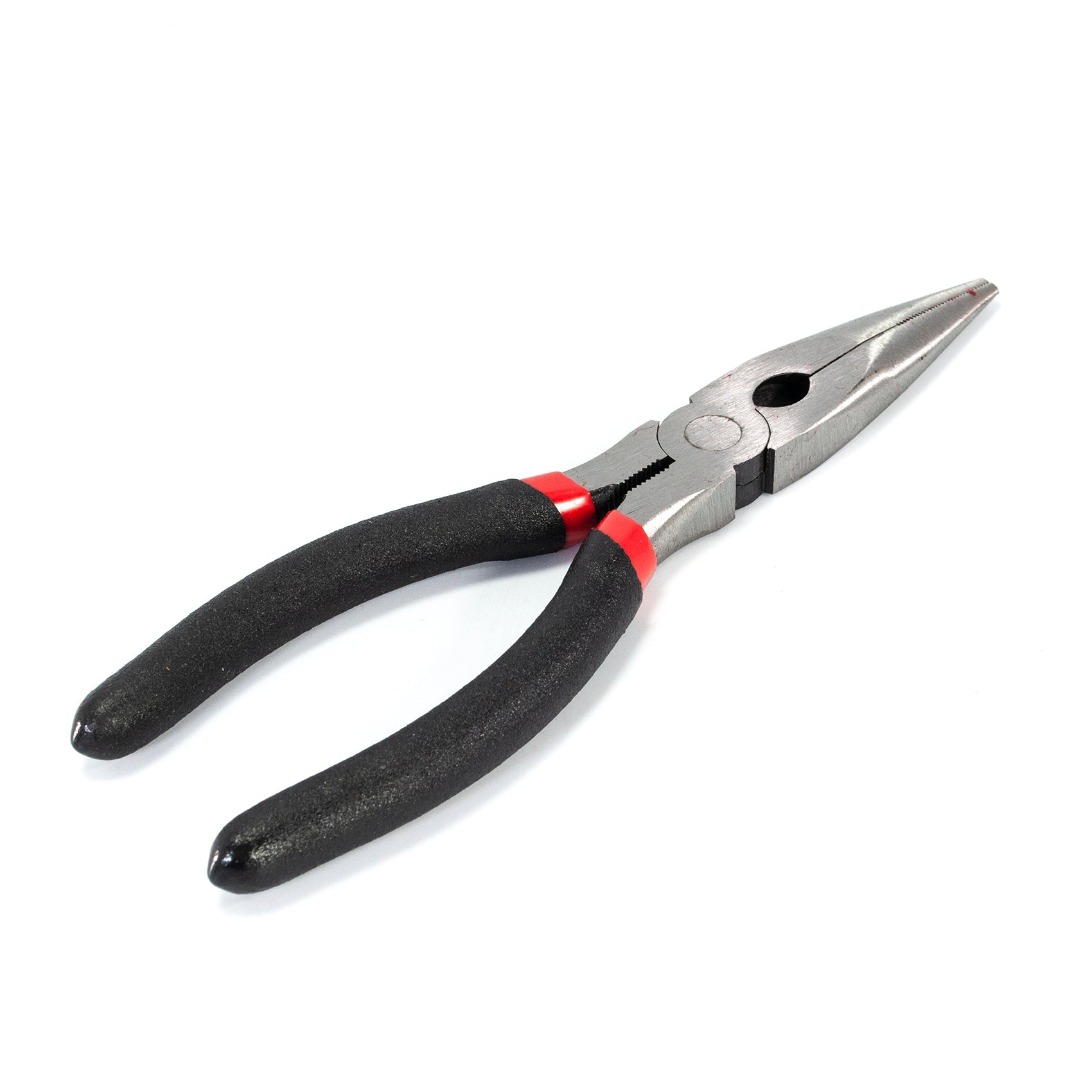 Pinza 7" Punta y Corte Profesional