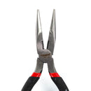 Pinza 7" Punta y Corte Profesional-3