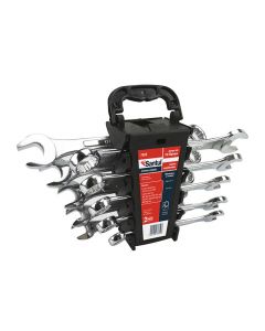 Juego de Llaves Combinadas 10 pz