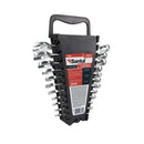 Juego de Llaves Combinadas Milimétricas 11 pz-1