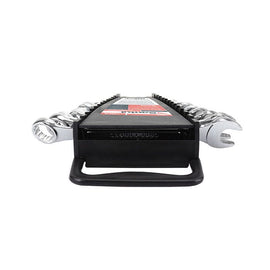 Juego de Llaves Combinadas Milimétricas 11 pz - 0