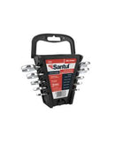 Juego de Llaves Españolas Milimétricas 5 pz-3