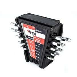 Juego de Llaves Españolas Milimétricas 5 pz