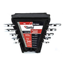 Juego de Llaves Españolas Milimétricas 5 pz-2