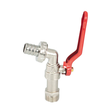 Llave 1/2 para Jardin