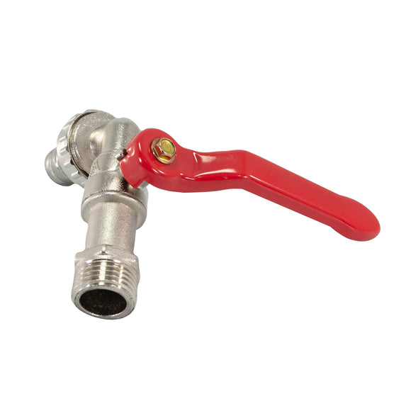 Llave 1/2 para Jardin