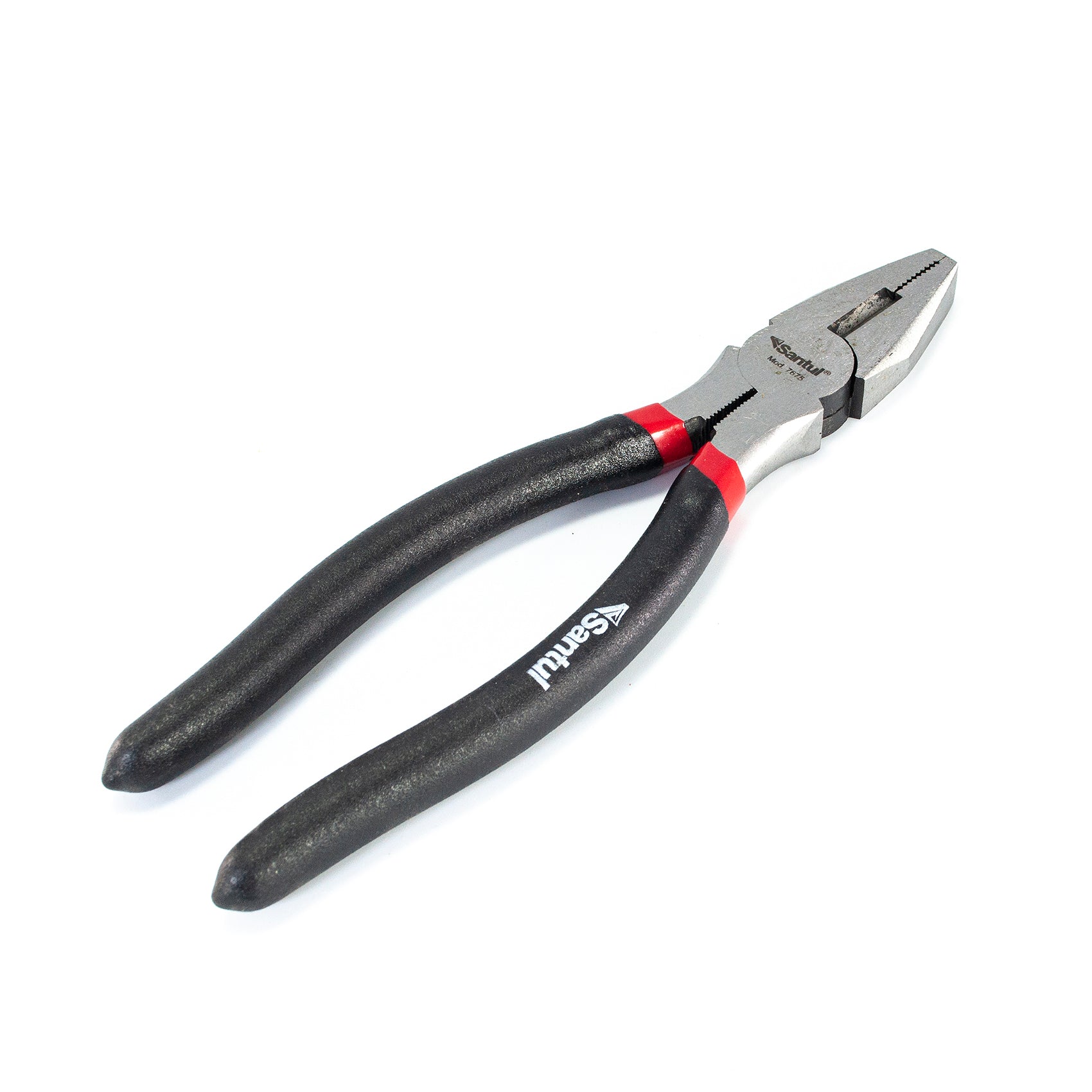 Pinza 8" Electricista Profesional