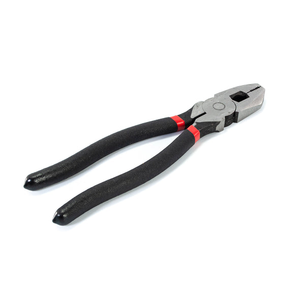 Pinza 8" Electricista Uso Pesado