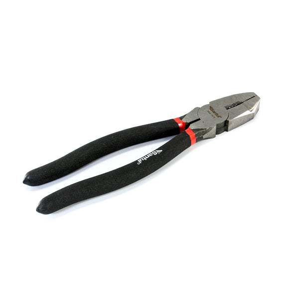 Pinza 9" Electricista Uso Pesado