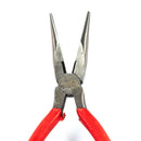 Pinza 8" Punta y Corte-2