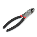 Pinza 8" Chófer Profesional-1
