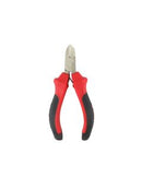 Pinza Mini 4 5/16" Corte Diagonal Mini-2